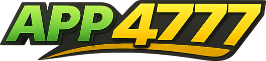 app 4777 logo for homepage navigation